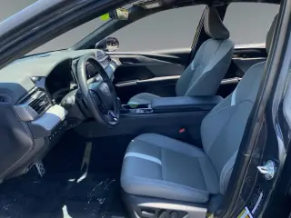 Toyota Camry 2026