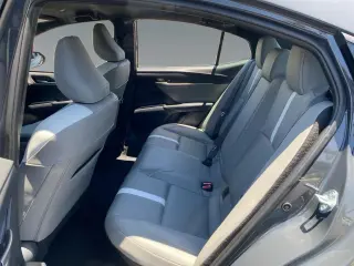 Toyota Camry 2026