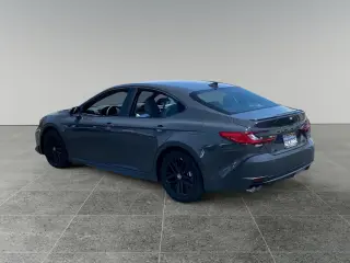 Toyota Camry 2026