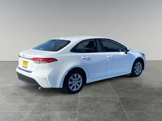 Toyota Corolla 2026 LE 4dr Sedan