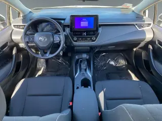 Toyota Corolla 2026 LE 4dr Sedan
