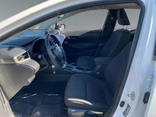 Toyota Corolla 2026 LE 4dr Sedan