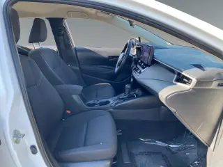 Toyota Corolla 2026 LE 4dr Sedan