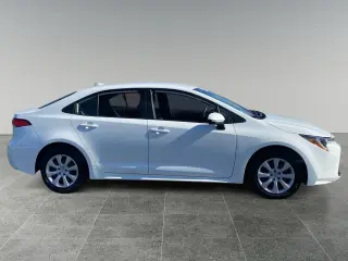 Toyota Corolla 2026 LE 4dr Sedan