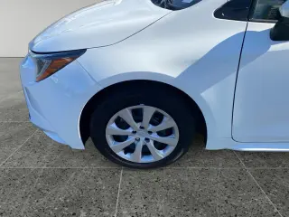 Toyota Corolla 2026 LE 4dr Sedan