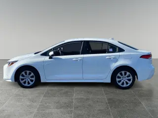 Toyota Corolla 2026 LE 4dr Sedan
