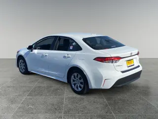 Toyota Corolla 2026 LE 4dr Sedan
