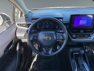 Toyota Corolla 2026 LE 4dr Sedan