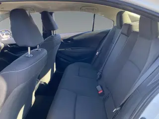 Toyota Corolla 2026 LE 4dr Sedan