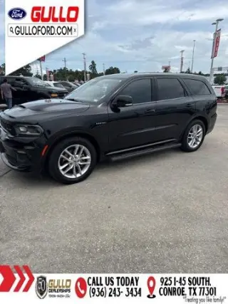 Dodge Durango 2022 R/T Plus 4dr SUV