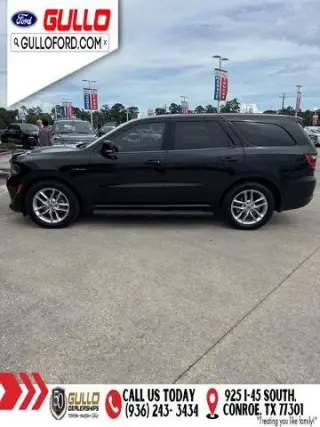 Dodge Durango 2022 R/T Plus 4dr SUV