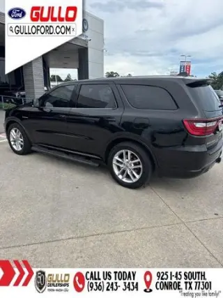 Dodge Durango 2022 R/T Plus 4dr SUV