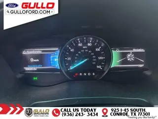 Ford Explorer 2017 XLT 4dr SUV