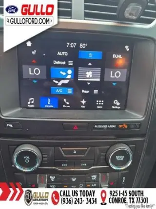 Ford Explorer 2017 XLT 4dr SUV