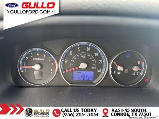 Hyundai SANTA FE 2008 SE 4dr SUV