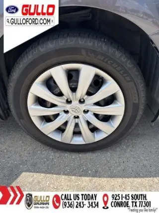 Toyota Corolla 2012 L 4dr Sedan 5M