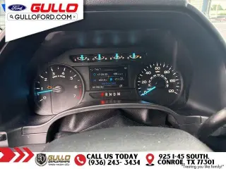 Ford F-150 2019 4x2 XL 4dr SuperCrew 5.5 ft. SB