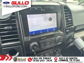 Ford F-150 2019 4x2 XL 4dr SuperCrew 5.5 ft. SB
