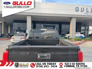 Toyota Tacoma 2018 4x4 TRD Pro 4dr Double Cab 5.0 ft SB 6M