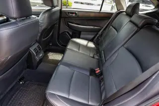 Subaru Outback 2018 AWD 2.5i Limited 4dr Wagon