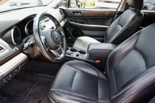 Subaru Outback 2018 AWD 2.5i Limited 4dr Wagon