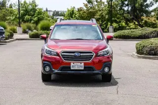 Subaru Outback 2018 AWD 2.5i Limited 4dr Wagon