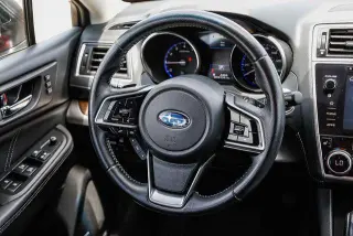 Subaru Outback 2018 AWD 2.5i Limited 4dr Wagon