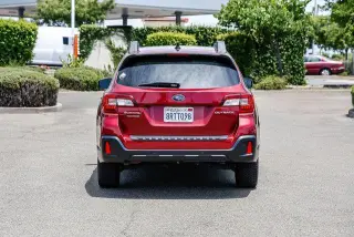Subaru Outback 2018 AWD 2.5i Limited 4dr Wagon