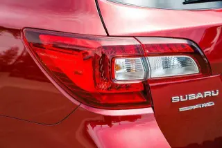 Subaru Outback 2018 AWD 2.5i Limited 4dr Wagon