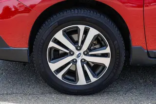 Subaru Outback 2018 AWD 2.5i Limited 4dr Wagon