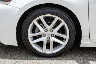 Lexus CT 200h 2017 4dr Hatchback