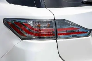 Lexus CT 200h 2017 4dr Hatchback