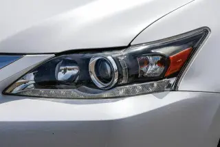 Lexus CT 200h 2017 4dr Hatchback