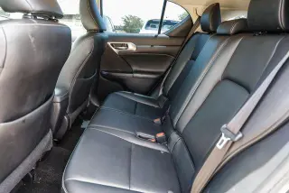 Lexus CT 200h 2017 4dr Hatchback