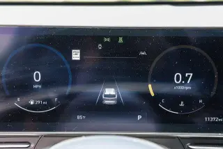 Hyundai KONA 2024 AWD Limited 4dr Crossover