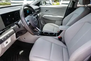 Hyundai KONA 2024 AWD Limited 4dr Crossover