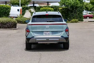 Hyundai KONA 2024 AWD Limited 4dr Crossover