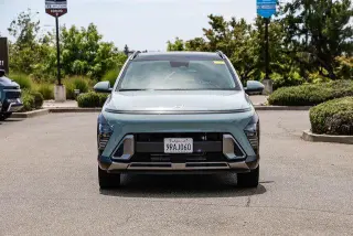 Hyundai KONA 2024 AWD Limited 4dr Crossover