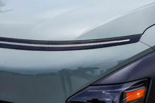 Hyundai KONA 2024 AWD Limited 4dr Crossover