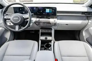 Hyundai KONA 2024 AWD Limited 4dr Crossover