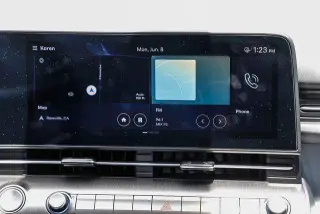 Hyundai KONA 2024 AWD Limited 4dr Crossover