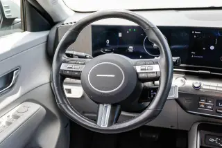 Hyundai KONA 2024 AWD Limited 4dr Crossover