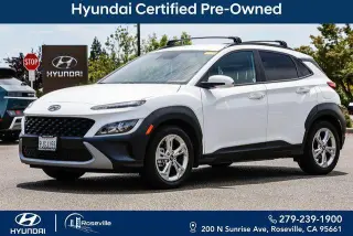Hyundai KONA 2023 SEL 4dr Crossover