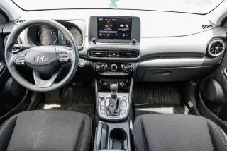 Hyundai KONA 2023 SEL 4dr Crossover