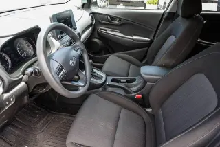Hyundai KONA 2023 SEL 4dr Crossover