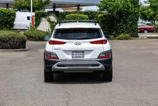 Hyundai KONA 2023 SEL 4dr Crossover