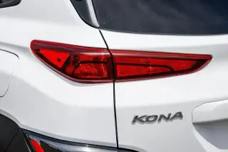 Hyundai KONA 2023 SEL 4dr Crossover