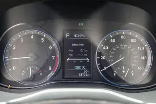 Hyundai KONA 2023 SEL 4dr Crossover