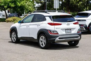 Hyundai KONA 2023 SEL 4dr Crossover