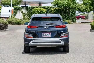 Hyundai KONA 2023 AWD SEL 4dr Crossover